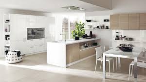 contemporary kitchens for large and