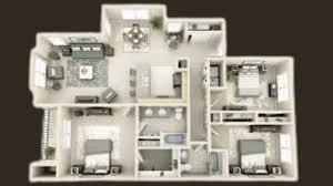 Modern House Designs Floor Plans And