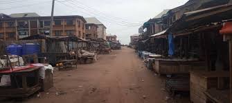 Maybe you would like to learn more about one of these? Ipob Sit At Home Total Compliance In Enugu