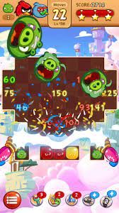 ▷ Download Angry Birds Blast 【FREE】 ¡Updated 2021!