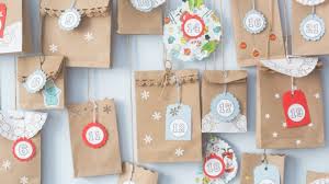 Advent calendars have morphed into many different things over the years, from wall hangings with 24 tiny cardboard doors that open to reveal a piece of chocolate each day, to daily doses of web design tips, but the message is still the same: Guide To Vegan Advent Calendars Store Bought Homemade