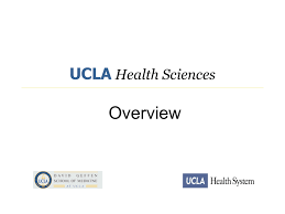 Presentation Ucla Health