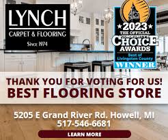 lynch carpet flooring