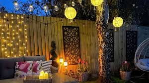 Redefining The Use Of Outdoor Lighting