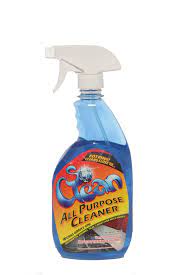 so clean all purpose cleaner