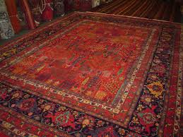how to an oriental rug guide to