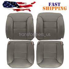 Seat Covers For Chevrolet C1500 For