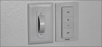 Install Light Switch Guards To Keep People From Turning Off Your Smart Bulbs