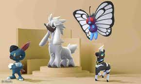 Pokémon GO Fashion Week Event: neue Pokémon, Kostüme, Formwandel & mehr -  PC Magazin