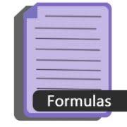 torsion spring rules formulas