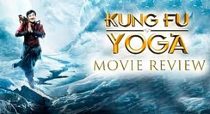 kung fu yoga aka kungfu yoga review