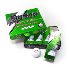 Image result for srixon soft feel golf balls pictures