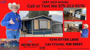 las cruces new mexico 1316 otter lane