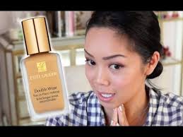 estee lauder double wear foundation