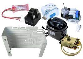 refrigerator spare part in goa at best