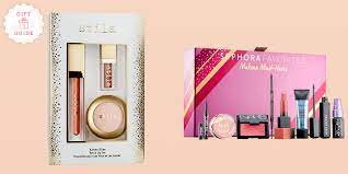 12 best makeup gift sets 2022 top
