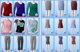 mod the sims pregnancy morphs added
