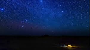 Những địa điểm ngắm bầu trời đêm đẹp nhất hành tinh - Vntrip.vn