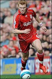View john arne riise profile on yahoo sports. John Arne Riise Leaves Liverpool For As Roma