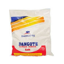 Image result for dangote salt