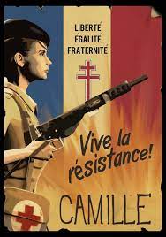 French resistance | The Ashtron Gaming Wiki | Fandom