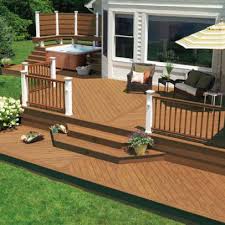 how to determine your deck style