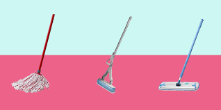 the best mops 2024 uk for every floor