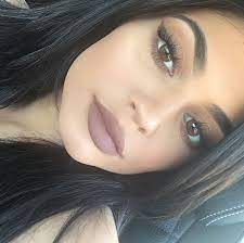 kylie jenner teases expanding cosmetics