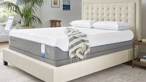 how long does a tempur pedic mattress