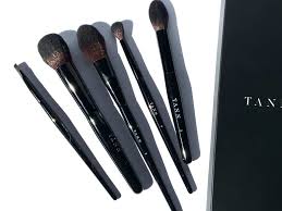 5 tann beauty brushes review