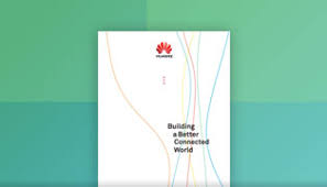 Huawei Annual Report Huawei