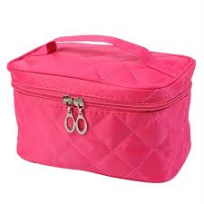 whole makeup bag square cosmetic bag