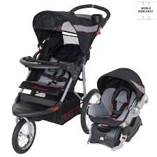 Baby Trend Tj94773 Expedition Lx Travel