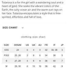 Tularosa Button Down Mini Skirt