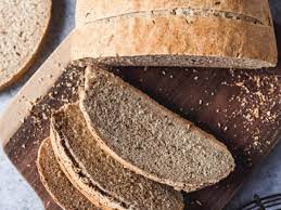 rye bread nutrition facts eat this much