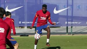 We did not find results for: This Is The First Step To Be Able To Sell Samuel Umtiti In January