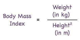 How To Calculate Bmi