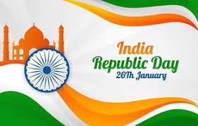 republic day vector art icons and