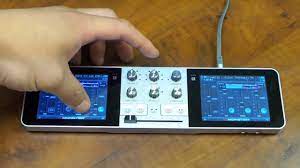 You can check it out at indiegogo with the godj, you can remix, scratch, sample, and it fits in your pocket. Monster Go Dj Tutorial For Beginners Youtube