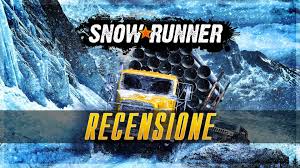 Snowrunner mac torrent presents itself as a cargo truck simulation in the wildest places on earth. Snowrunner Review Let S Talk About Video Games