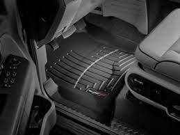 2008 ford f 150 weathertech