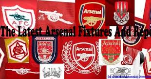 Who does arsenal play against next? All The Latest Arsenal Fixtures Reports Home Facebook