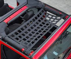 91 jeep accessories every jeep owner