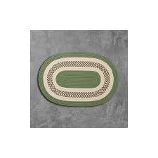 colonial mills rug crescent moss green oval