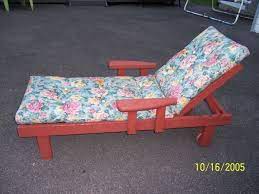 Redwood Lawn Furniture Lawn