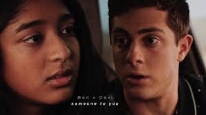 Jun 18, 2021 · 'never have i ever': Ben And Devi Someone To You Never Have I Ever Youtube