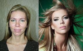 crazy makeup transformations musely