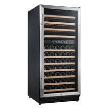 280l Wine Dispenser Cooler Bar Fridge