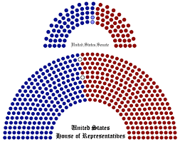Senate With 53 Democrats