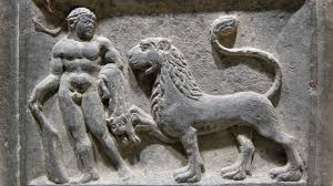 In this article, we talk about heracles (hercules) the greek mythological character known for his strength. The Club Of Heracles Recognizing The Mighty Hero In Ancient Art Ancient World Magazine